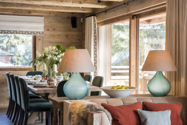 villa in Verbier : Rent amazing chalet - Photo 14