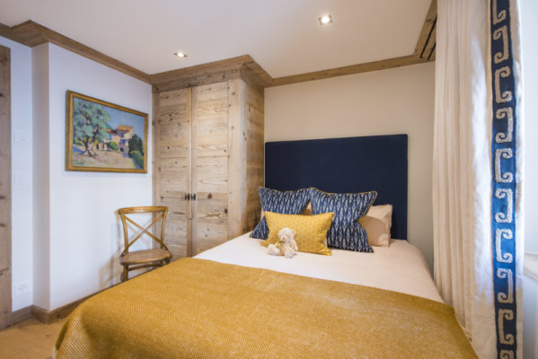 villa in Verbier : Rent amazing chalet - Photo 18