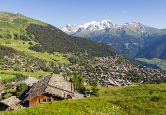 villa in Verbier : Rent - Photo 3