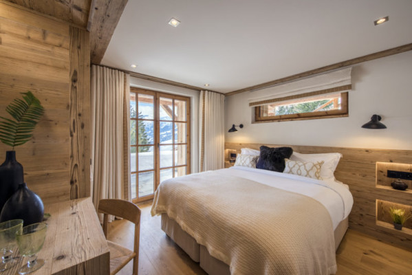 villa in Verbier : Rent amazing chalet - Photo 25
