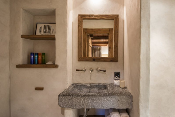 villa in Verbier : Rent - Photo 28
