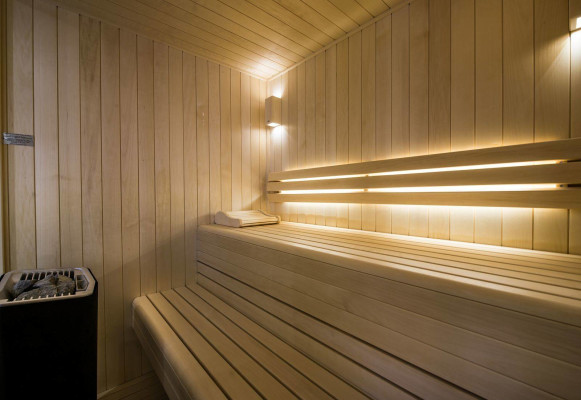 villa in Meribel : Rent this chalet located in Mussillon, close to the slopes. - Photo 22