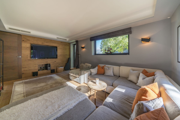 villa in Châteauneuf-Grasse : Rent beautiful newly renovated villa with a stunning tranquil location - Photo 20