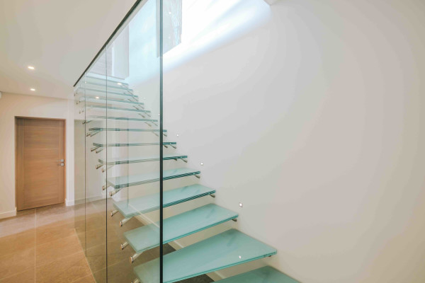 villa in Cannes : Rent this brand new modern villa in Cannes Californie - Photo 14