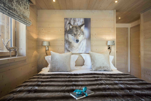 villa in Tignes : Rent this 5 bedroom chalet in Tignes Le lac with a great location. - Photo 25