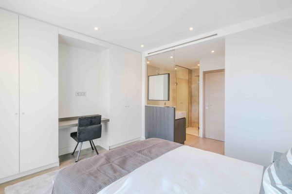 villa in Cannes : Rent this brand new modern villa in Cannes Californie - Photo 8