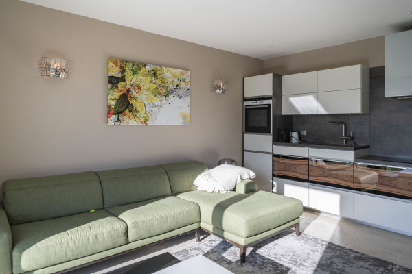 villa in Saint-Paul-de-Vence : Rent spacious modern 6 bedroom villa with view towards St Paul de Vence - Photo 38