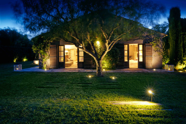 villa in Ramatuelle : Rent this lovely provencal house in Saint Tropez at walking distance to the beach. - Photo 16