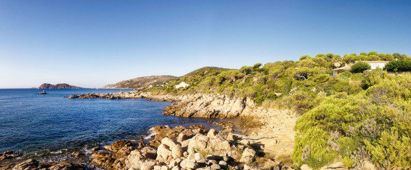 villa in Ramatuelle : Rent this waterfront villa in a private gated domain. - Photo 15