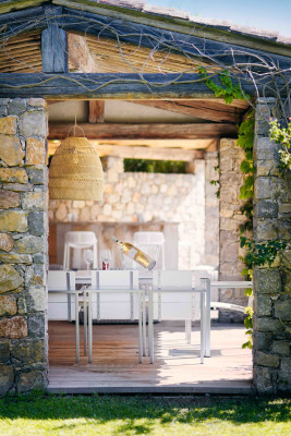 villa in Ramatuelle : Rent this lovely provencal house in Saint Tropez at walking distance to the beach. - Photo 23