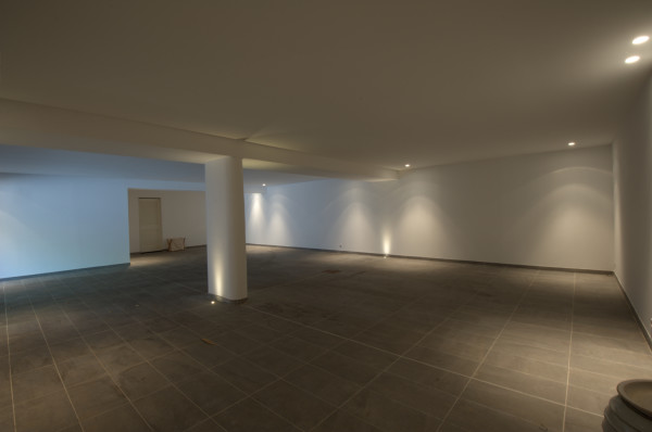 villa in Cap d'Antibes : Rent this contemporary villa with a wonderful sea view on the Cap d'Antibes walking distance to the 'Hotel du Cap'. - Photo 20