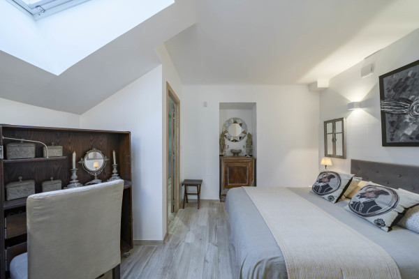 villa in Cannes : Rent this brand new modern villa in Cannes Croix des Gardes with a stuning 180 degree sea view - Photo 27