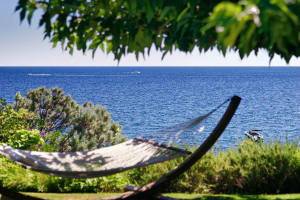 villa in Ramatuelle : Rent this waterfront villa in a private gated domain. - Photo 22