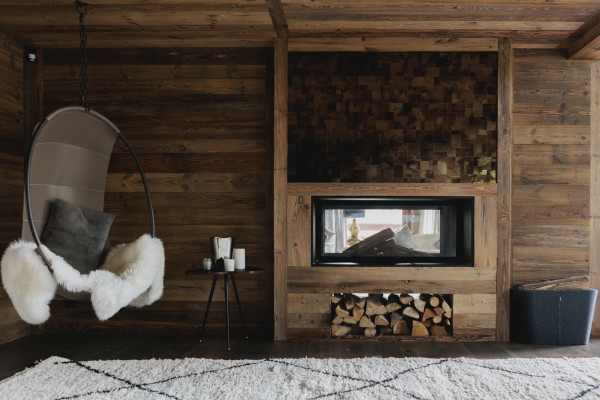 villa in Megève : Rent this fully staffed chalet over looking the stunning Mont d'Arbois in the heart of Megeve. - Photo 18