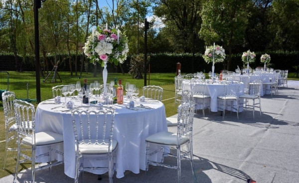 villa in Châteauneuf-Grasse : Rent wonderful newly renovated villa with private tennis court - Photo 17