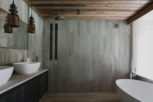 villa in Megève : Rent this fully staffed chalet over looking the stunning Mont d'Arbois in the heart of Megeve. - Photo 8