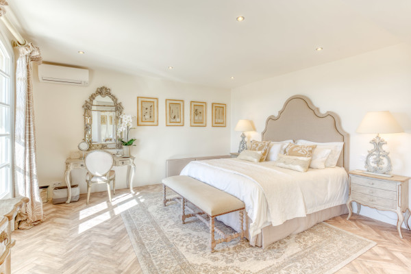 villa in Grimaud : Rent wonderful villa in a prestigious domaine in Grimaud - Photo 15
