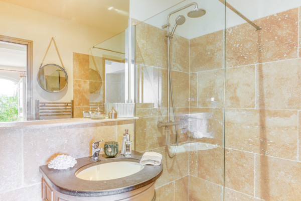 villa in Grimaud : Rent wonderful villa in a prestigious domaine in Grimaud - Photo 16