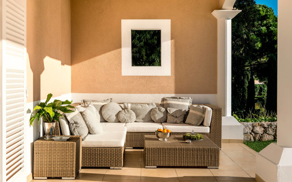 villa in Cap-d'Ail : Rent magnificent villa with a wonderful sea view close to Monaco - Photo 15