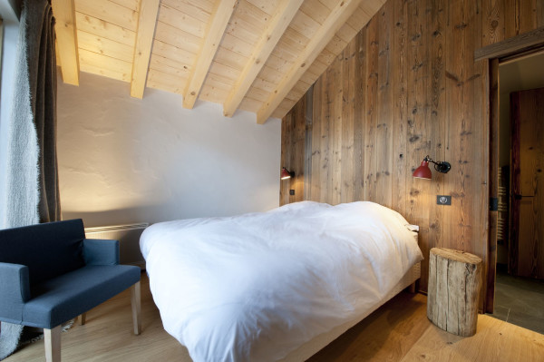 villa in Meribel : Rent this family Chalet for 10 guests in Musillon. - Photo 8