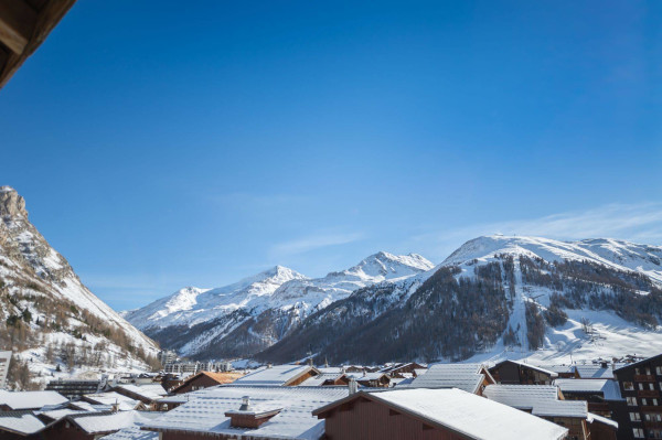 villa in Val d'Isere : Rent this chalet located in the hamlet of Le petit Alaska for 10 guests. - Photo 15