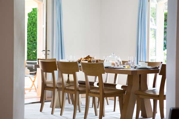 villa in St Tropez : Rent this wonderful renovated provencal villa in a private domain close to St Tropez for 8 guests. - Photo 10
