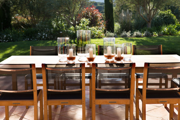 villa in St Tropez : Rent this gorgeous villa in a private and secured domain close to the Pampelonne Beaches and St Tropez lifestyle. - Photo 5