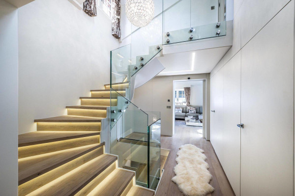villa in Courchevel : Rent this beautiful ski in / Ski out chalet in the area of Belvedere in Courchevel Moriond. - Photo 19