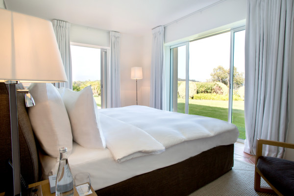 villa in St Tropez : Rent this extraordinary property  nestled in a private and secured domain close to St Tropez. - Photo 19