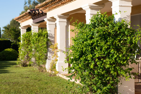 villa in St Tropez : Rent this amazing property with a perfect location near Pampelonne beaches for 8 guests. - Photo 20