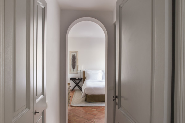 villa in St Tropez : Rent a luxurious Provencal property few step away from St Tropez and Pampelonne beaches. - Photo 24