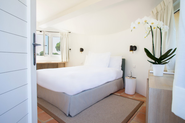 villa in St Tropez : Rent this wonderful luxurious provencal villa in a domain close to St Tropez for 10 guests. - Photo 18
