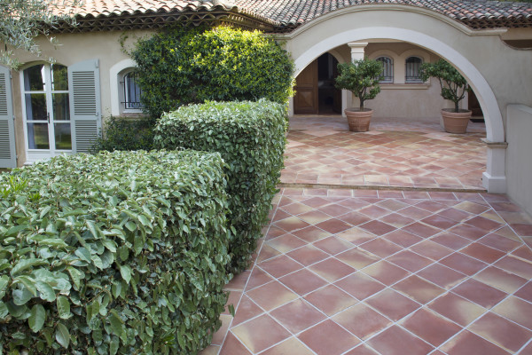 villa in St Tropez : Rent a luxurious Provencal property few step away from St Tropez and Pampelonne beaches. - Photo 27
