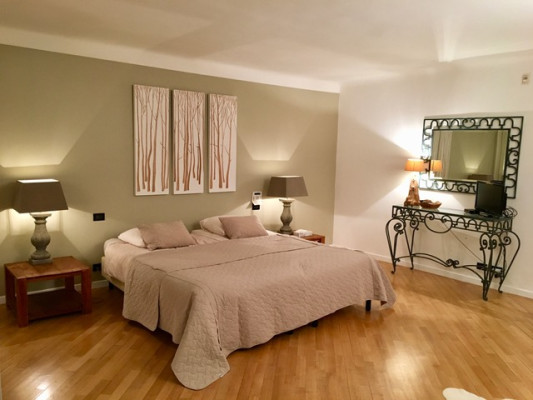 villa in Cap d'Antibes : Rent this cozy lovely property on the Cap d'Antibes at walking distance to ' The Group Beaches' for 8 guests. - Photo 4