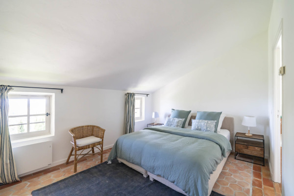 villa in Grasse : Rent this 8 bedrooms provencal villa between Valbonne and Grasse, perfect for family holidays. - Photo 20