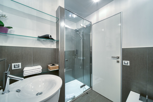apartment in Cannes : Rent an incredible 3-bedroom apartment in front of Palais des Festivals - Photo 16