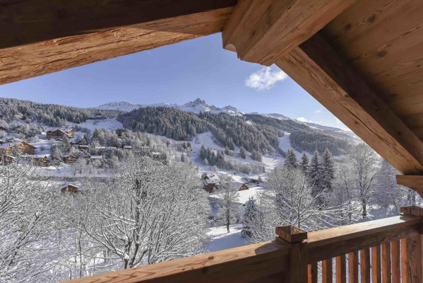 villa in Méribel : Rent this luxury Ski in/ski out Chalet in Méribel - Photo 22