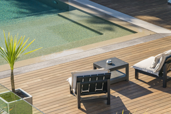 villa in Cannes : Rent one of Cannes most stunning Villas, Ultra Modern 8 bedroom mansion in the hills of Cannes close to the Croisette and the beaches - Photo 30