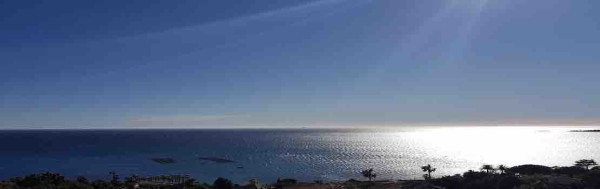 apartment in Cannes : Rent 3-bedroom apartment facing the seaview of Cap d'Antibes and Cannes - Photo 6
