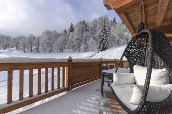 villa in Méribel : Rent this luxury Ski in/ski out Chalet in Méribel - Photo 20