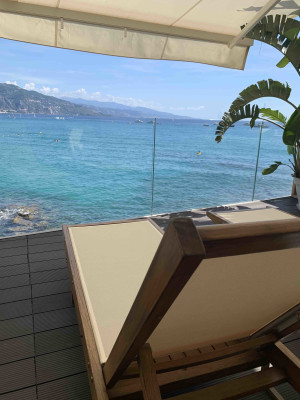villa in Roquebrune-Cap-Martin : Rent a 4-bedroom stunning waterfront property in Roquebrune Cap Martin. - Photo 12