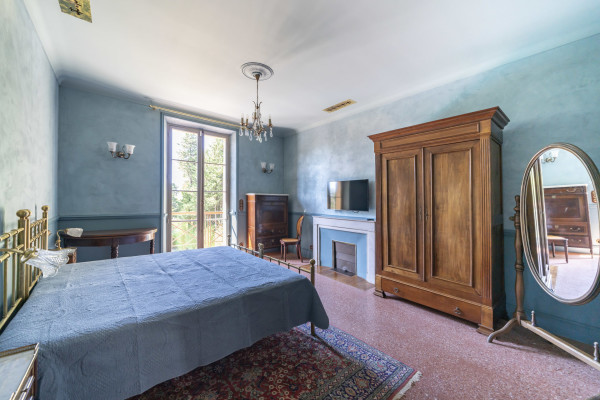 villa in Cannes : Rent this historic property built in 1875  in Cannes, which can accommodate up to 8 guests. - Photo 7