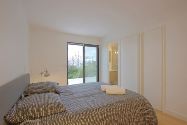 villa in Cannes : Rent lovely villa with sea view - Photo 23
