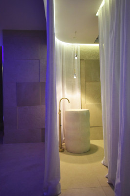 villa in Cannes : Rent gorgeous 7-bedroom villa with sea view in the heights of Cannes - Photo 41