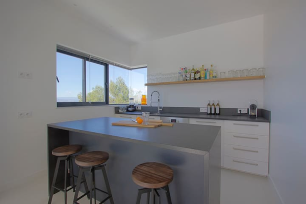 villa in Cannes : Rent lovely villa with sea view - Photo 18