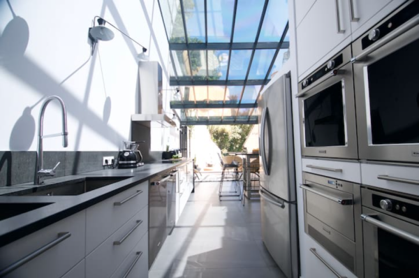 villa in Cannes : Rent lovely villa with sea view - Photo 10