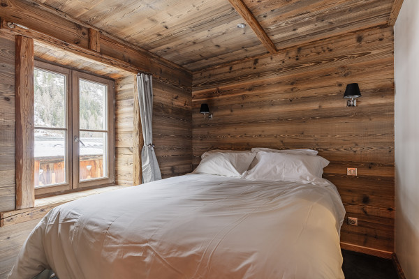 villa in Tignes : Rent cosy chalet in the village of Tignes les Brévières - Photo 10