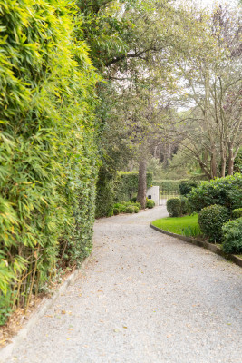 villa in Mougins : Rent wonderful 5 bedroom villa located in a prestigious domaine in Mougins - Photo 34