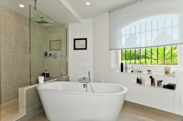 villa in Mougins : Rent this lovely villa in the 'Parc des Mougins' - Photo 36