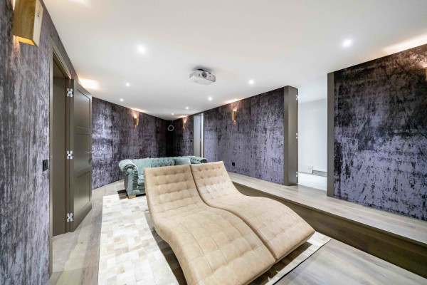 villa in Cannes : Rent this brand new villa located in one of the most sought after area in Cannes. - Photo 21
